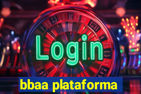 bbaa plataforma